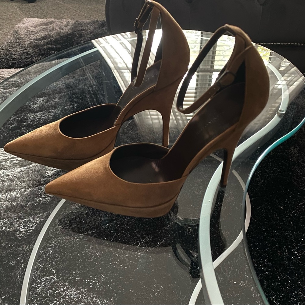 BALENCIAGA PARIS Heels
